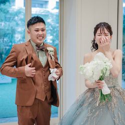 アニヴェルセル 大阪の写真3枚目