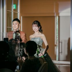 アニヴェルセル 大阪の写真17枚目