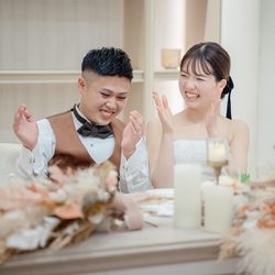 アニヴェルセル 大阪の写真25枚目