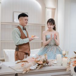 アニヴェルセル 大阪の写真17枚目