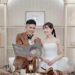 アニヴェルセル 大阪の写真3枚目