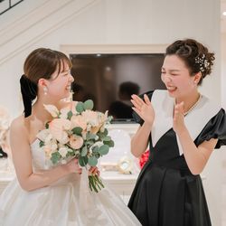 アニヴェルセル 大阪の写真5枚目