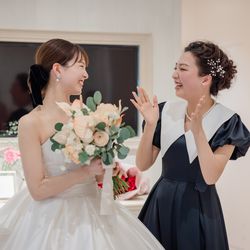 アニヴェルセル 大阪の写真7枚目