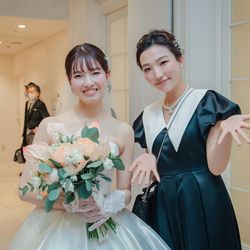 アニヴェルセル 大阪の写真30枚目