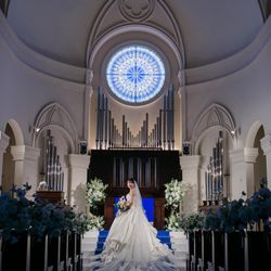 アニヴェルセル 大阪の写真9枚目