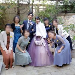 ハートコート横浜の写真20枚目