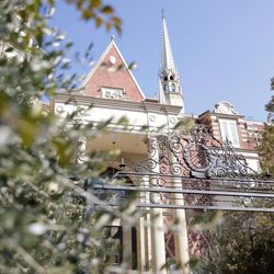 ハートコート横浜の写真1枚目