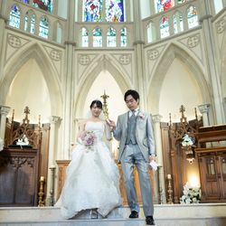 ハートコート横浜の写真3枚目