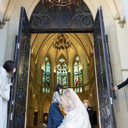 ハートコート横浜の写真25枚目