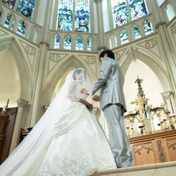 ハートコート横浜の写真14枚目