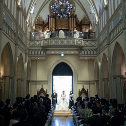 ハートコート横浜の写真15枚目