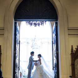 ハートコート横浜の写真10枚目