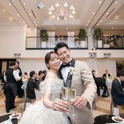 青山セントグレース大聖堂の写真20枚目