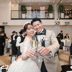 青山セントグレース大聖堂の写真16枚目