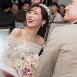 青山セントグレース大聖堂の写真17枚目