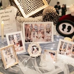 青山セントグレース大聖堂の写真32枚目