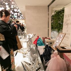 青山セントグレース大聖堂の写真20枚目