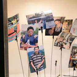 青山セントグレース大聖堂の写真19枚目