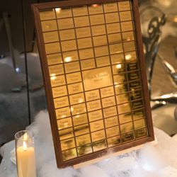 青山セントグレース大聖堂の写真21枚目