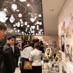 青山セントグレース大聖堂の写真17枚目