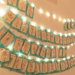 青山セントグレース大聖堂の写真21枚目