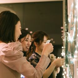 青山セントグレース大聖堂の写真29枚目