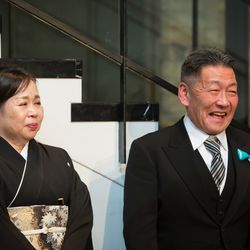 青山セントグレース大聖堂の写真1枚目