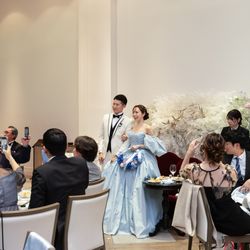 青山セントグレース大聖堂の写真23枚目