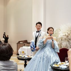 青山セントグレース大聖堂の写真13枚目