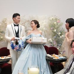 青山セントグレース大聖堂の写真6枚目