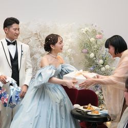 青山セントグレース大聖堂の写真24枚目