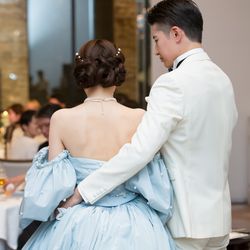 青山セントグレース大聖堂の写真13枚目