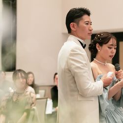 青山セントグレース大聖堂の写真29枚目