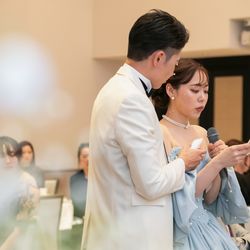 青山セントグレース大聖堂の写真29枚目