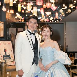 青山セントグレース大聖堂の写真21枚目