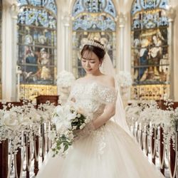 青山セントグレース大聖堂の写真28枚目