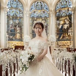 青山セントグレース大聖堂の写真32枚目