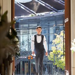 青山セントグレース大聖堂の写真32枚目