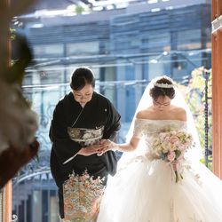 青山セントグレース大聖堂の写真19枚目