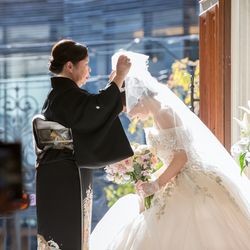 青山セントグレース大聖堂の写真1枚目