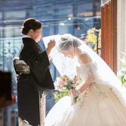 青山セントグレース大聖堂の写真3枚目