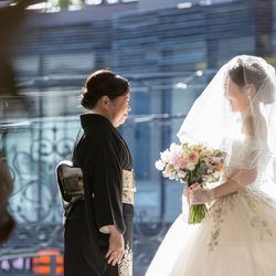 青山セントグレース大聖堂の写真1枚目