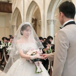 青山セントグレース大聖堂の写真35枚目