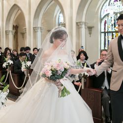 青山セントグレース大聖堂の写真23枚目