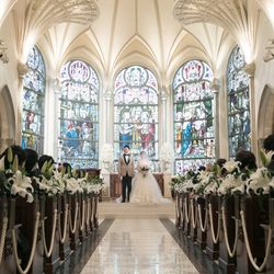 青山セントグレース大聖堂の写真8枚目