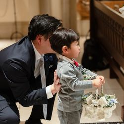 青山セントグレース大聖堂の写真1枚目