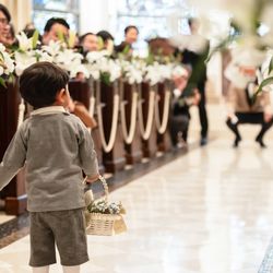 青山セントグレース大聖堂の写真9枚目