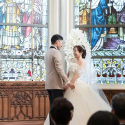 青山セントグレース大聖堂の写真17枚目