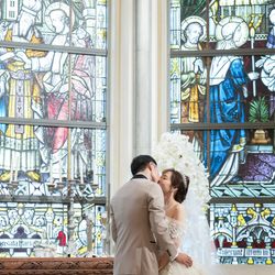 青山セントグレース大聖堂の写真20枚目