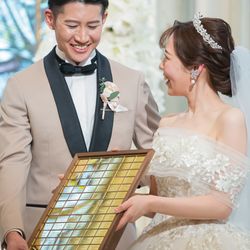 青山セントグレース大聖堂の写真20枚目